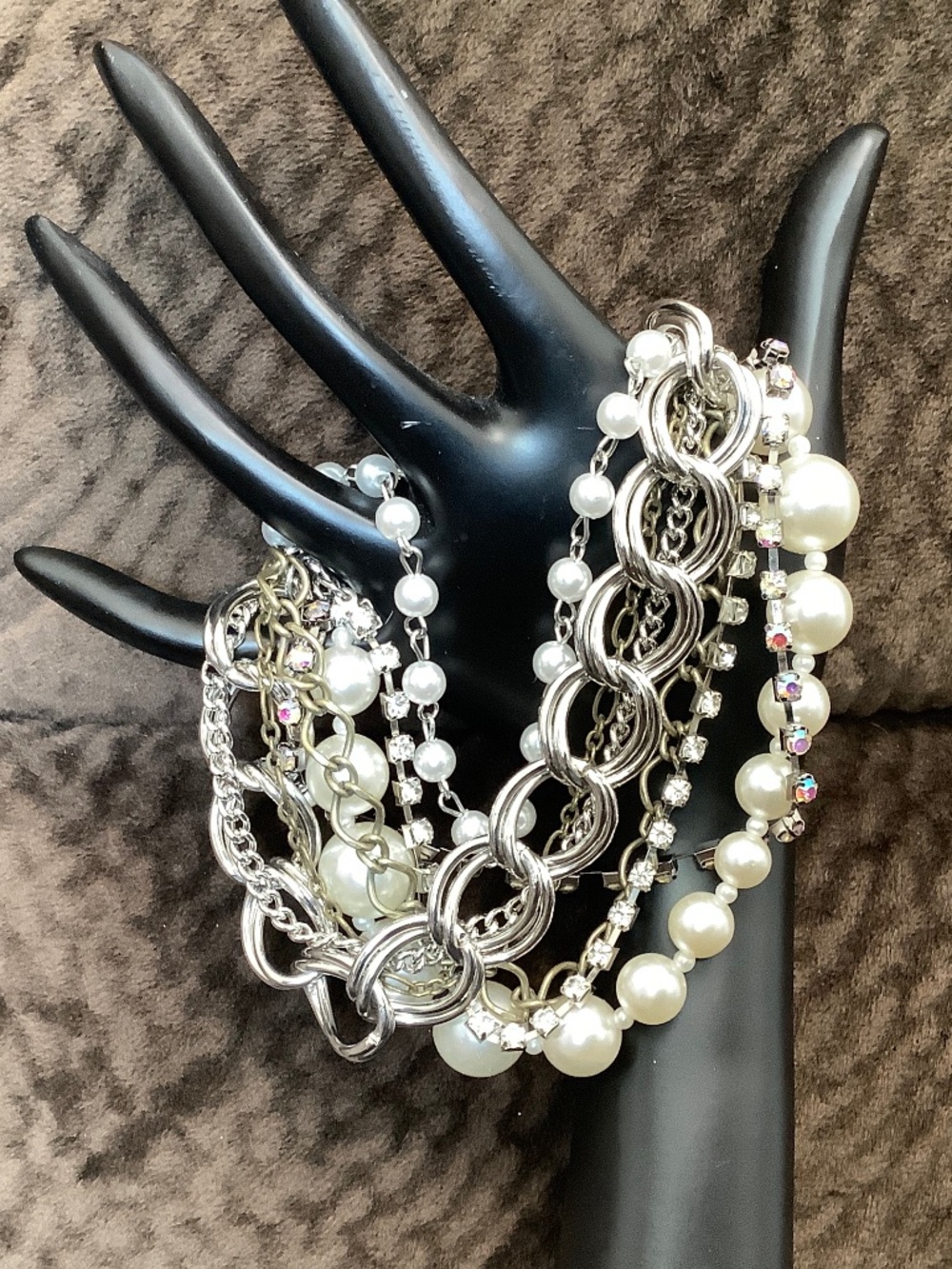 ART BY AMY LABBE Bracelet